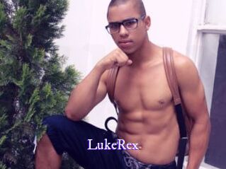 LukeRex