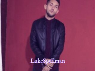 LukeSpellman Super Webcam