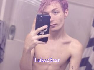 LukeeBear