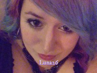 Luna26
