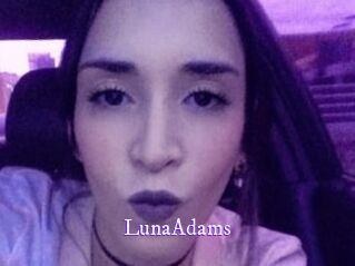 LunaAdams