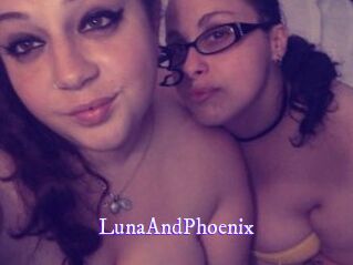 LunaAndPhoenix