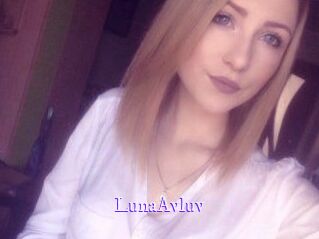 LunaAvluv