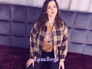 LunaBoyd