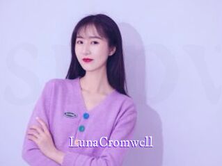 LunaCromwell Super Webcam