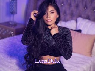 LunaDuke