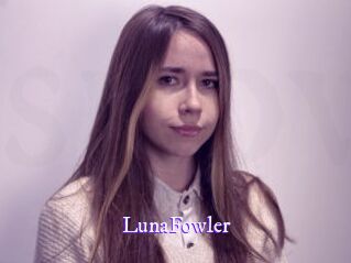 LunaFowler Super Webcam