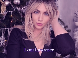LunaLawrence Super Webcam