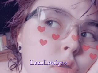 LunaLovely20