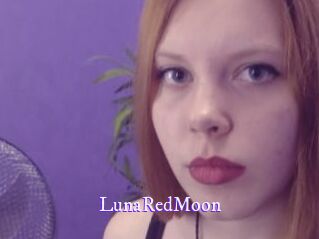 LunaRedMoon Super Webcam