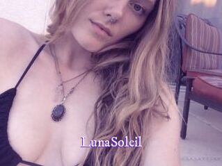 LunaSoleil Super Webcam