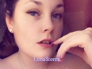 LunaStorm