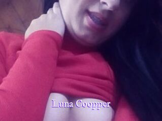 Luna_Coopper Super Webcam