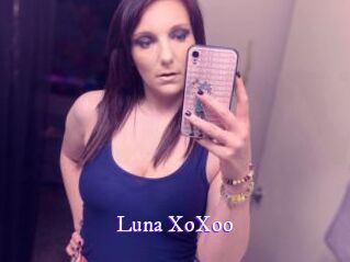 Luna_XoXoo Super Webcam