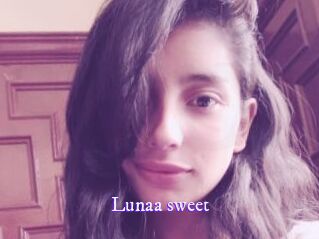 Lunaa_sweet Super Webcam