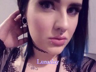 Lunaslay Super Webcam