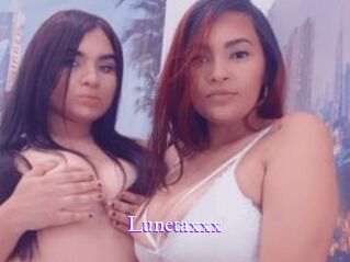 Lunetaxxx
