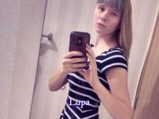 Lupa