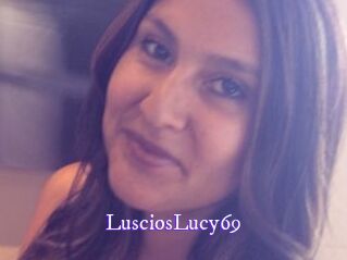 LusciosLucy69 Super Webcam