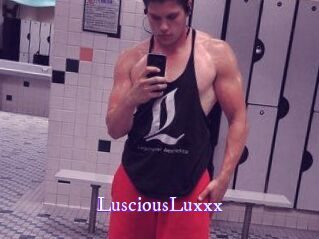 LusciousLuxxx