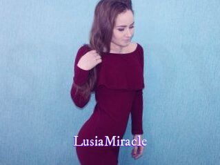 LusiaMiracle