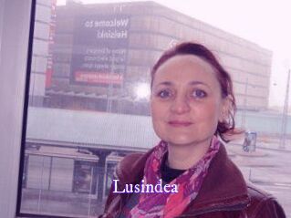 Lusindea