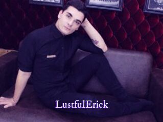 LustfulErick
