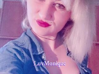 LuvMonique