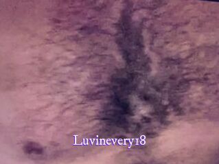 Luvinevery18