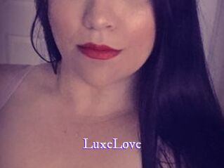 LuxeLove