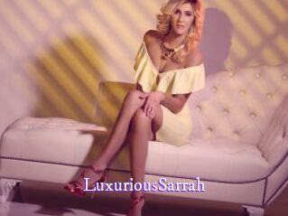 LuxuriousSarrah