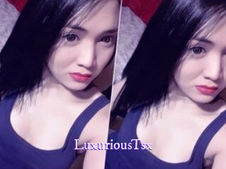 LuxuriousTsx