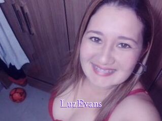 LuzEvans