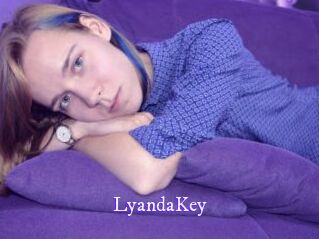 LyandaKey