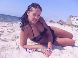 LyannaDavis