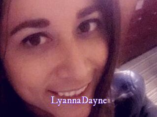 Lyanna_Dayne
