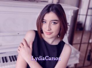 LydiaCarson
