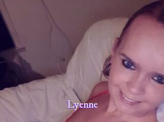Lyenne