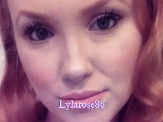 Lylarose86 Super Webcam