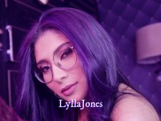 LyllaJones