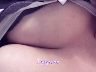 Lylysexe