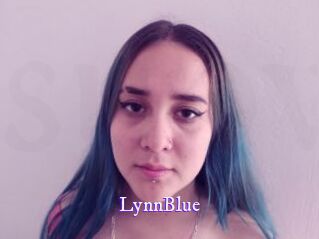 LynnBlue