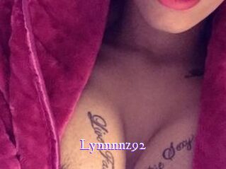 Lynnnnz92