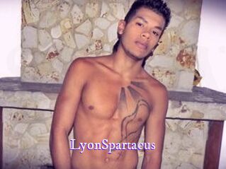 Lyon_Spartacus
