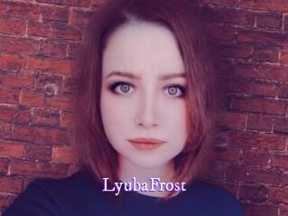 LyubaFrost