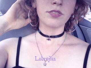 Labrujita