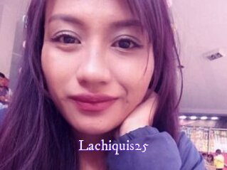 Lachiquis25