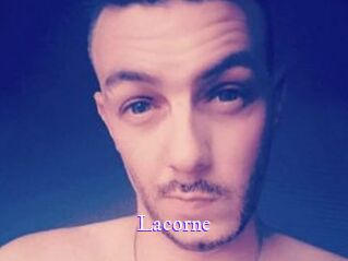 Lacorne