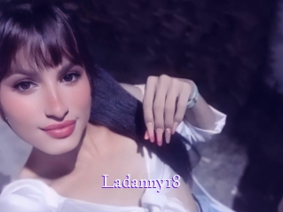 ladanny18 Super Webcam