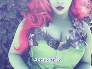 Lademoiselle
